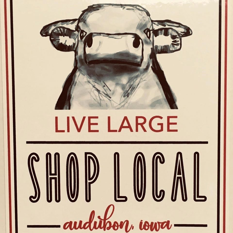 Audubon Audubon Chamber of Commerce